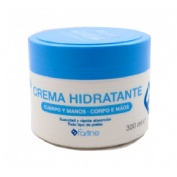 Farline crema hidratante cuerpo y manos (300 ml)
