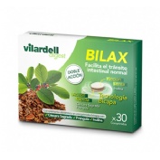 Vilardell digest bilax (30 comp)