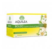 Aquilea boldo (20 sobres)