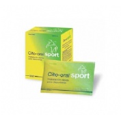Cito-oral sport (36 g 10 bolsas)