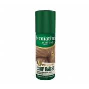 Farmatint stop raices (spray 75 ml rubio claro)