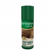 Farmatint stop raices (spray 75 ml rubio oscuro)