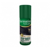 Farmatint stop raices (spray 75 ml negro)