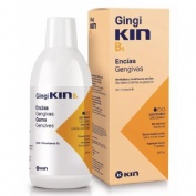 Gingikin plus enjuague bucal (500 ml)