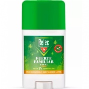 Relec fuerte familiar 1 stick 50 ml
