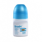 Isdindeo comfort 24h ureadin hydrating (1 roll on 50 ml)