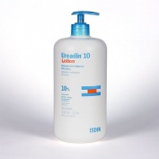 Isdin hydration ureadin lotion 10 (1 envase 1000 ml)