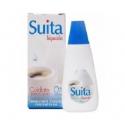 Suita liquida - sacarina (24 ml)