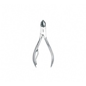 ALICATE CORTAUÑAS - BETER (PROFESIONAL CROMADO 10,3 CM)