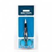 TIJERA UÑAS PEDICURA - BETER (10.5 CM PROFESIONAL)