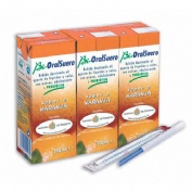 Bioralsuero (200 ml naranja  3 tetrabik)