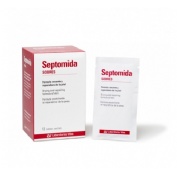SEPTOMIDA SOBRES (9 G 12 SOBRES)