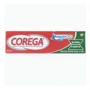 Corega extra fuerte 40 gr