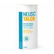 Neusc talco a la manzanilla (125 g)