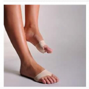 ALMOHADILLA PLANTAR - FARMALASTIC GEL DE SILICONA (T- 39-41)