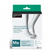 Almohadilla plantar - farmalastic feet calzado cerrado (t- g)