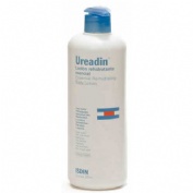 Isdin hydration ureadin lotion 10 (1 envase 400 ml con valvula)