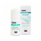 GERMISDIN RX HH ANTITRANSPIRANTE (ROLL ON 40 ML)