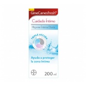 GINECANESGEL HIGIENE INTIMA DIARIA (200 ML)