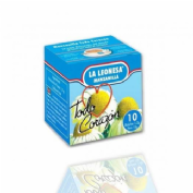 Manzanilla la leonesa (10 filtros)