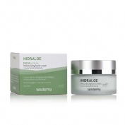 Hidraloe crema facial hidratante (1 envase 50 ml)