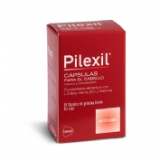 Pilexil complemento nutricional para cabello (50 capsulas)