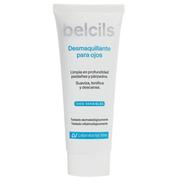 BELCILS GEL DESMAQUILLANTE OJOS (GEL 75 ML)