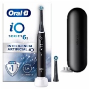 Oral-b cepillo electrico io6