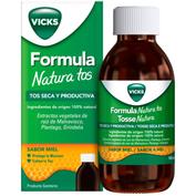 Vicks formula natura tos adulto