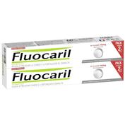 Fluocaril bifluore 145 mg blanqueante (2 x 75 ml)