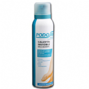 Podosan espuma calcetin invisible spray aerosol 100 ml