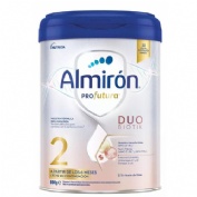 Almiron profutura 2 1 envase 800 g duobiotik