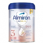 Almiron profutura 3 1 envase 800 g duobiotik