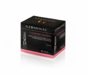GERMINAL ACCION PROFUNDA COLAGENO Y ELASTINA (1 ML 30 AMPOLLAS)