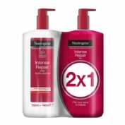 NEUTROGENA FORMULA NORUEGA LOCION CORPORAL - REPARACION INTENSA PIEL MUY SECA Y RUGOSA (750 ML)