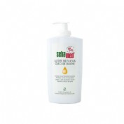 SEBAMED ACEITE DUCHA (500 ML)