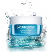 Neutrogena hydro boost crema gel (1 envase 50 ml)