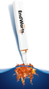 Endwarts Antiverrugas