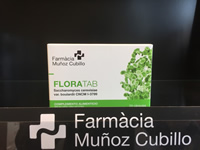 Unifarco floratab