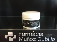Unifarco crema nutritiva intensiva 50 ml