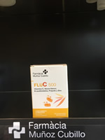 Unifarco flu c 500