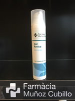 Unifarco gel arnica 100 ml