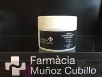 Unifarco crema remodeladora corp 250 ml