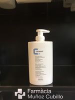Unifarco ceramol 311 base limpiadora 400ml