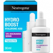 Neutrogena hydro boost serum niacinamida  1 envase 30 ml