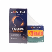 Profil control finissimo 12 u+3 non stop
