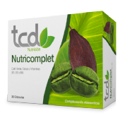 Tcd nutricomplet 30 caps