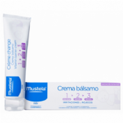 Mustela crema balsamo 1, 2, 3. (50 ml)