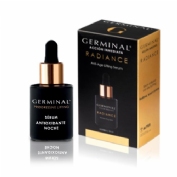 Germinal progressive lifting serum antioxidante noche (1 frasco 30 ml)