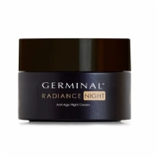 Germinal radiance night anti age night cream (1 tarro 50 ml)